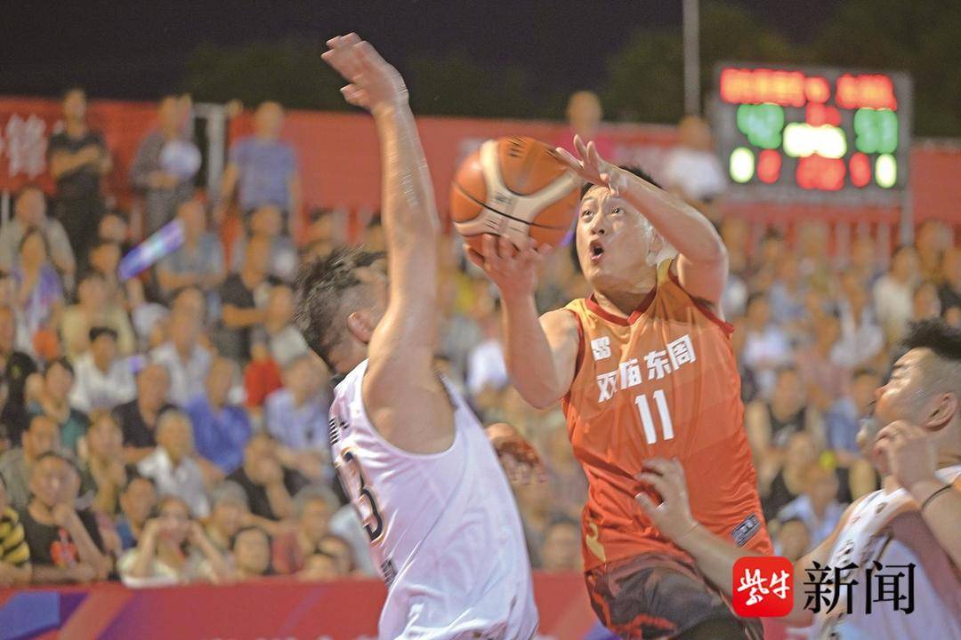 tenan, 第五年通过