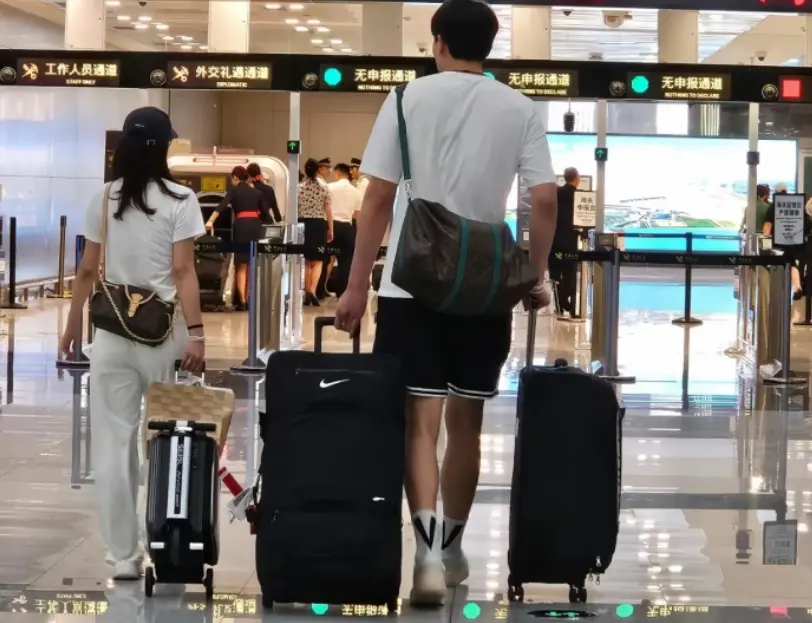 虽然有抢眼