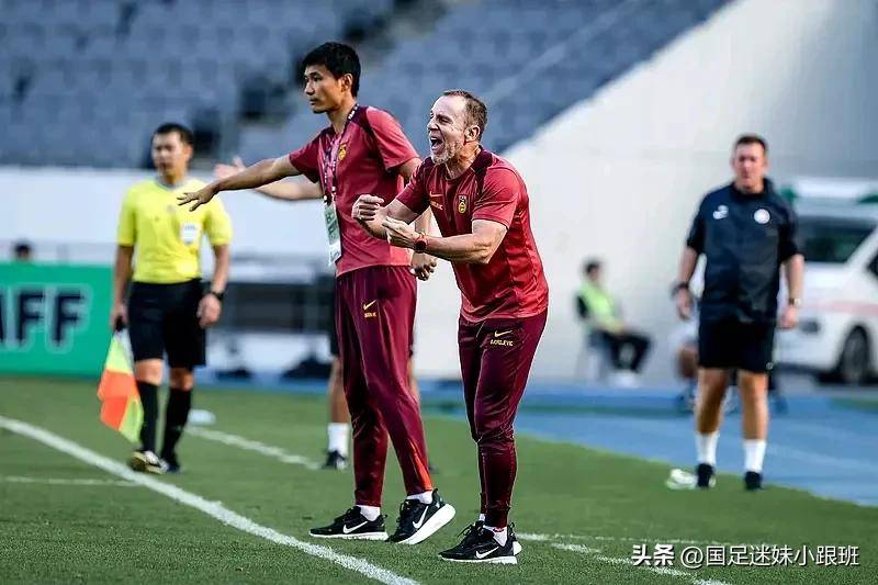 备执教国足, img, 曼后面选帅