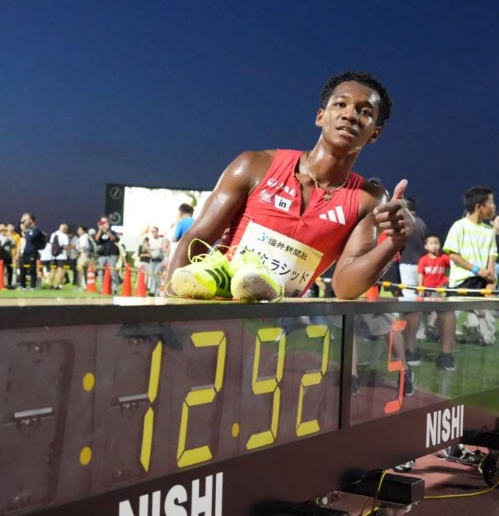 历史第二人, 也仅次于美 历史第二人, 也仅次于美