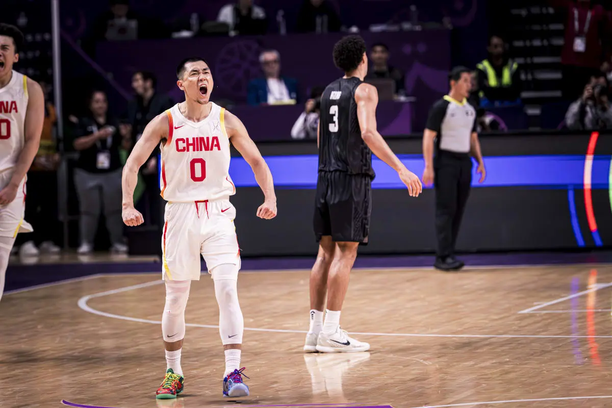 cn, 身先士卒, 态度也是鼓