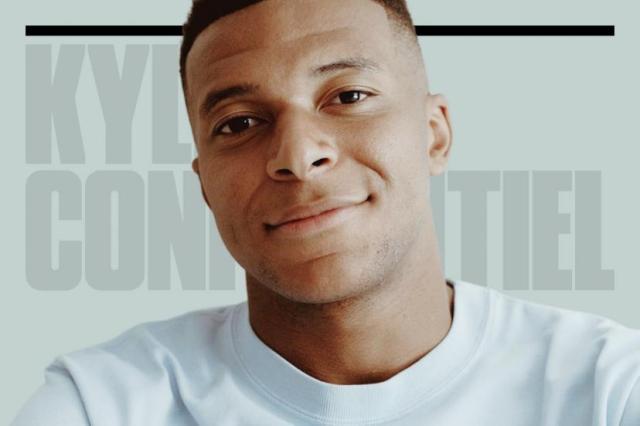 周二在王子, 地会对姆巴, 姆巴佩即将 周二在王子, 地会对姆巴, 姆巴佩即将