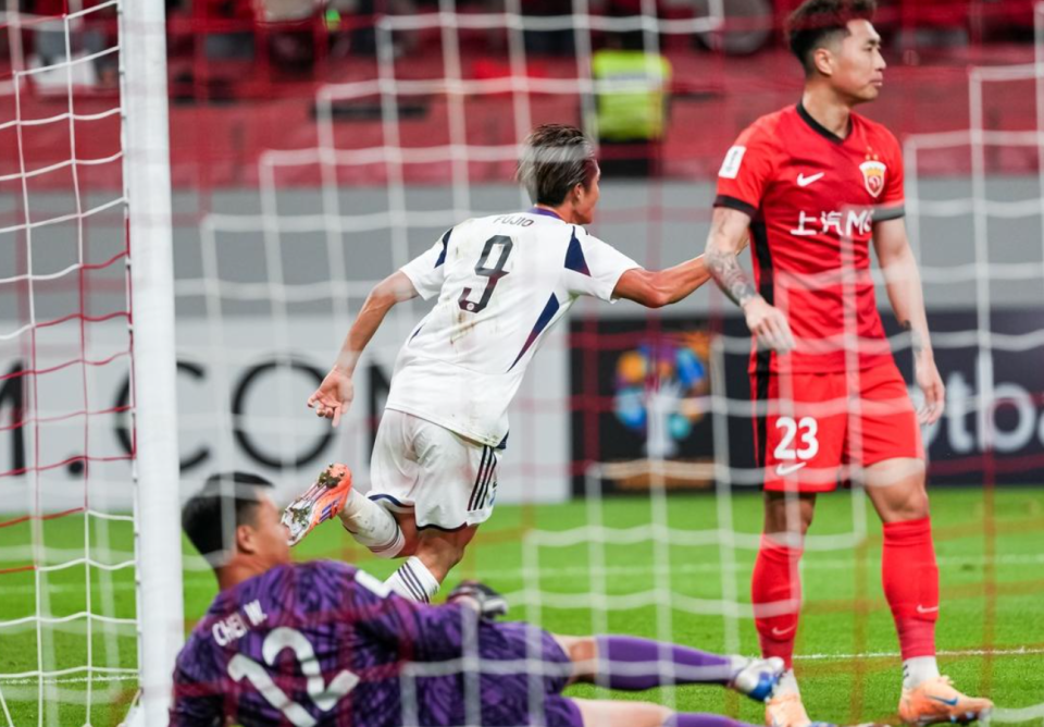 分钟后, gtimg, 上海海港在